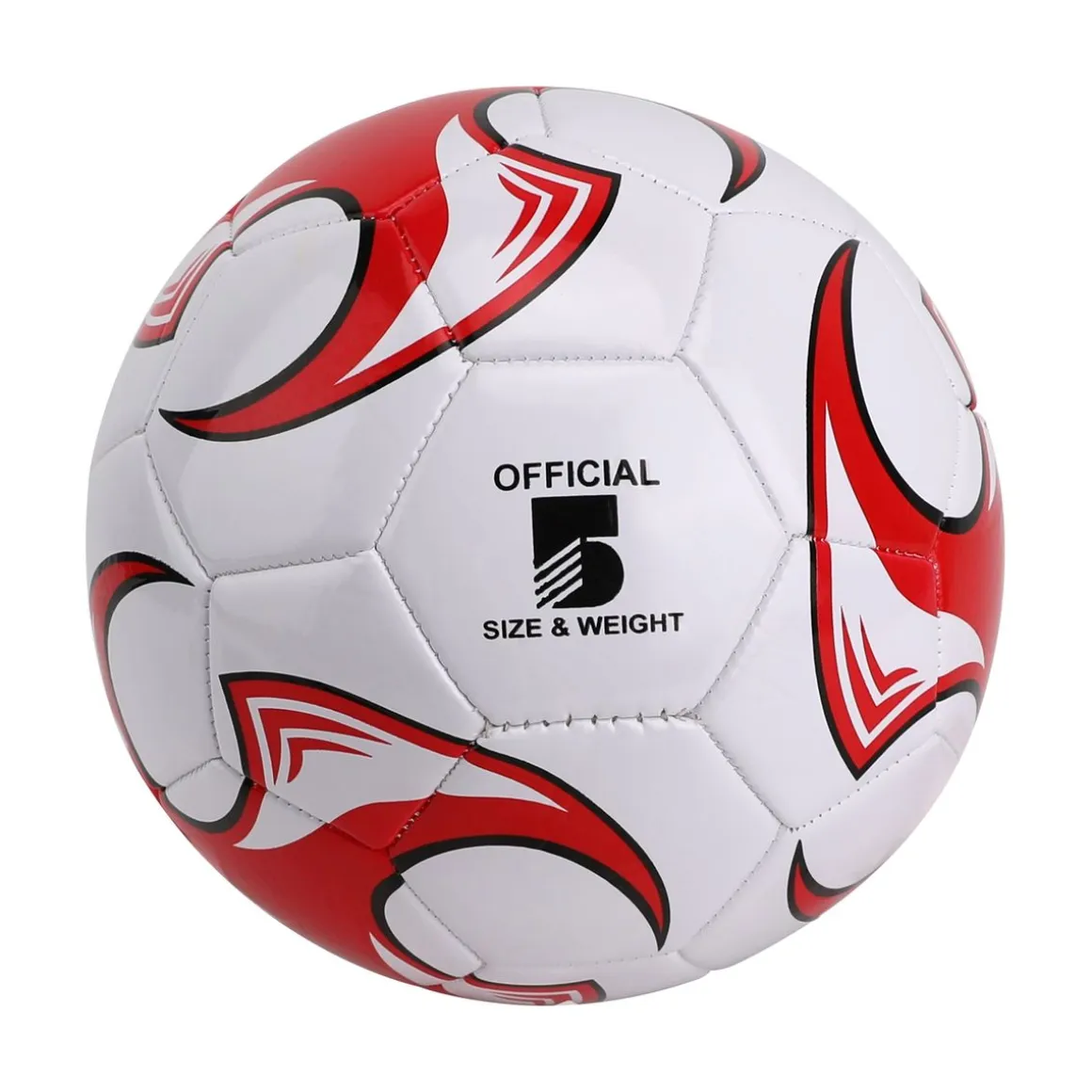 Fussball STRIKE Grösse 5