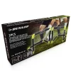 Fussballtor 55 x 44 cm 2er Set