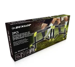 Fussballtor 55 x 44 cm 2er Set