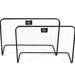 Fussballtor 78 x 56 cm 2er Set