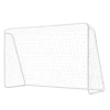 Fussballtor 240 x 150 cm weiss