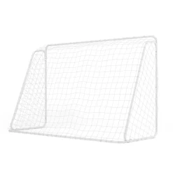 Fussballtor 240 x 150 cm weiss