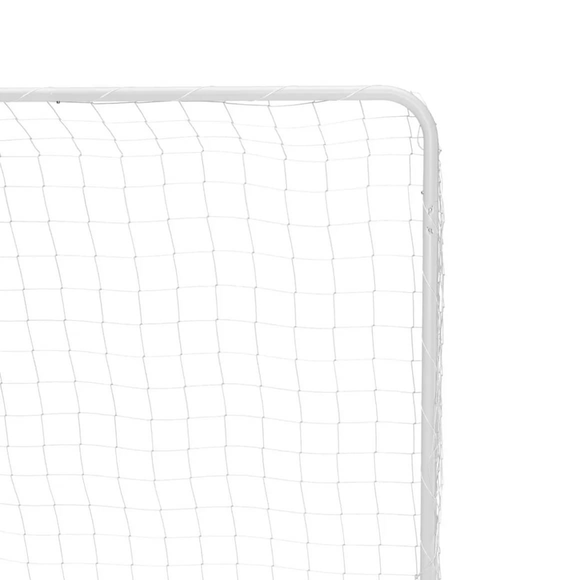 Fussballtor 240 x 150 cm weiss