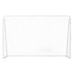 Fussballtor 240 x 150 cm weiss