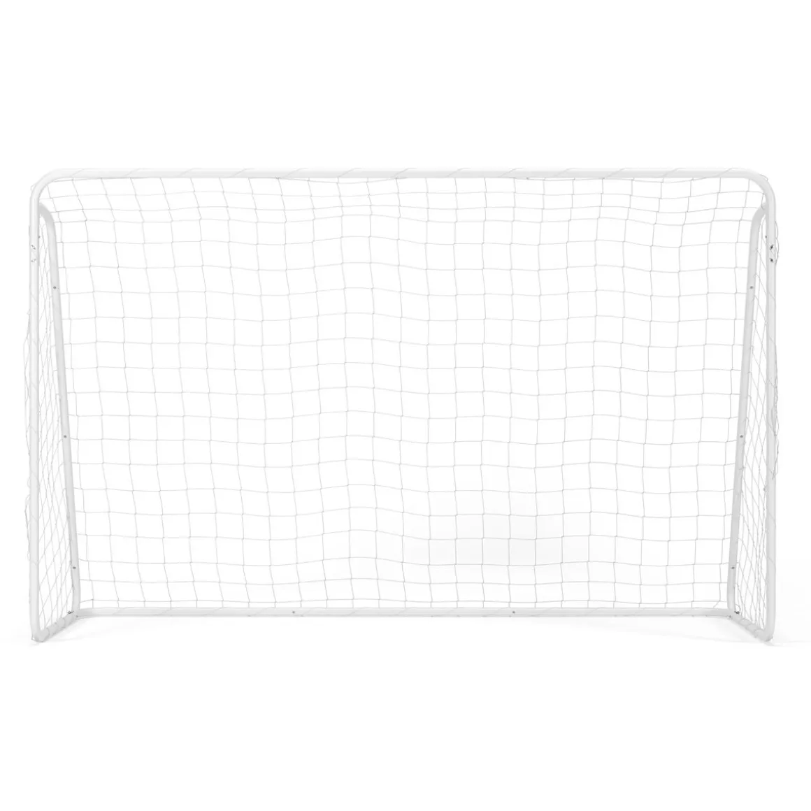 Fussballtor 240 x 150 cm weiss