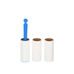 Fusselroller Tierhaar 3er Set