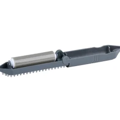 Fusselroller Tierhaar mit Bürste 12 cm