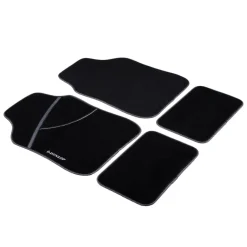 Fussmatte Auto 4er Set