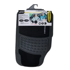 Fussmatte Auto 4er Set trimmbar