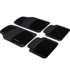 Fussmatte Auto 4er Set trimmbar