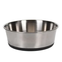 Futternapf Edelstahl 14 cm