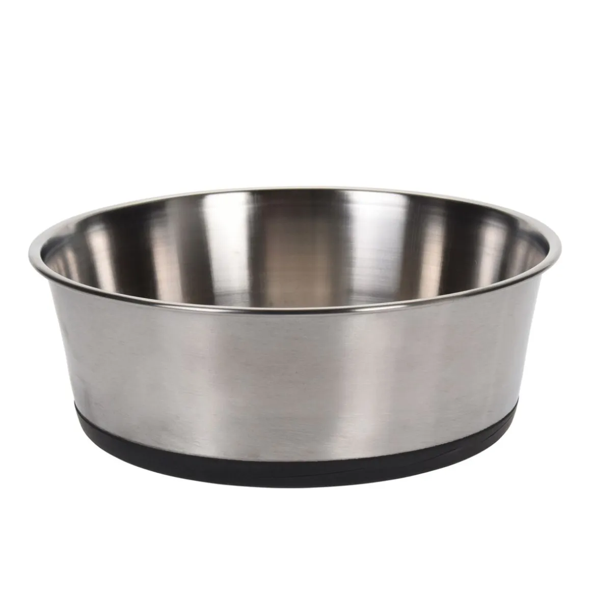 Futternapf Edelstahl 14 cm