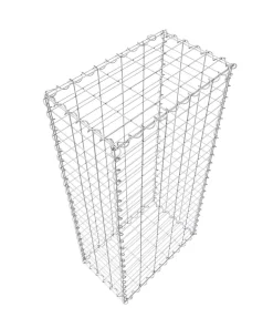 Gabione 50 x 30 x 100 cm