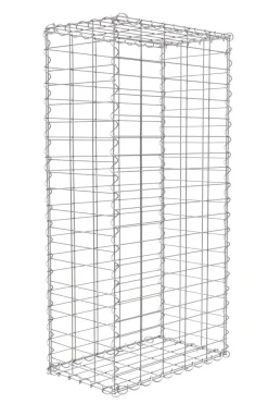 Gabione 50 x 30 x 100 cm