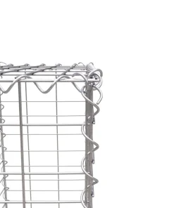 Gabione 50 x 30 x 100 cm