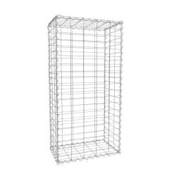 Gabione 50 x 30 x 100 cm