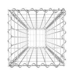 Gabione 30 x 30 x 100 cm