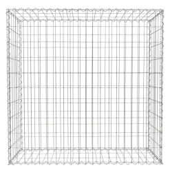 Gabione 100 x 30 x 100 cm