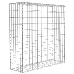 Gabione 100 x 30 x 100 cm
