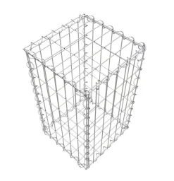Gabione 30 x 30 x 50 cm