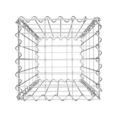 Gabione 30 x 30 x 50 cm