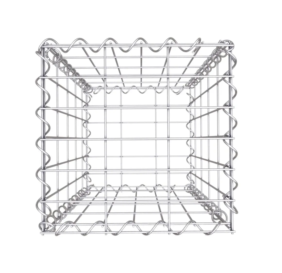 Gabione 30 x 30 x 50 cm