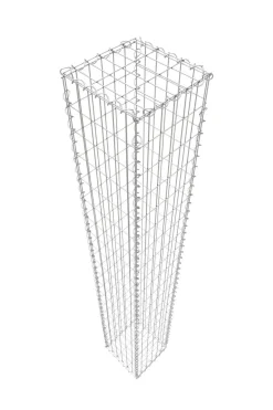 Gabione 30 x 30 x 200 cm