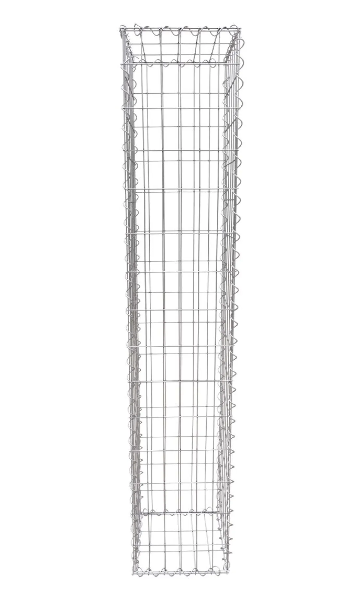Gabione 30 x 30 x 150 cm