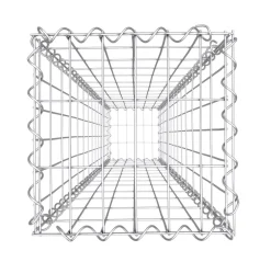 Gabione 30 x 30 x 150 cm