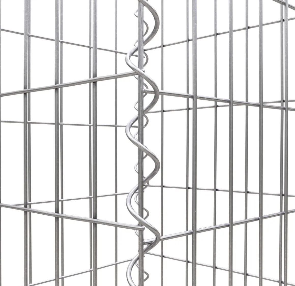 Gabione 30 x 30 x 150 cm