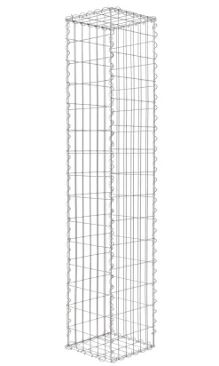Gabione 30 x 30 x 150 cm