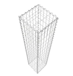 Gabione 30 x 30 x 150 cm