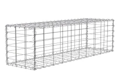 Gabione 100 x 30 x 30 cm