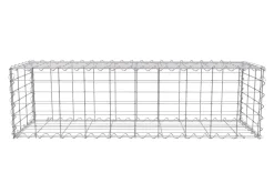 Gabione 100 x 30 x 30 cm