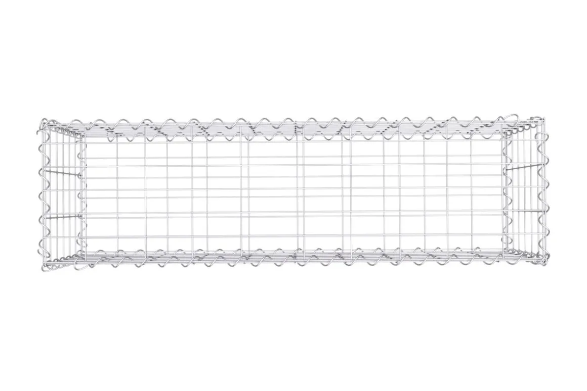 Gabione 100 x 30 x 30 cm