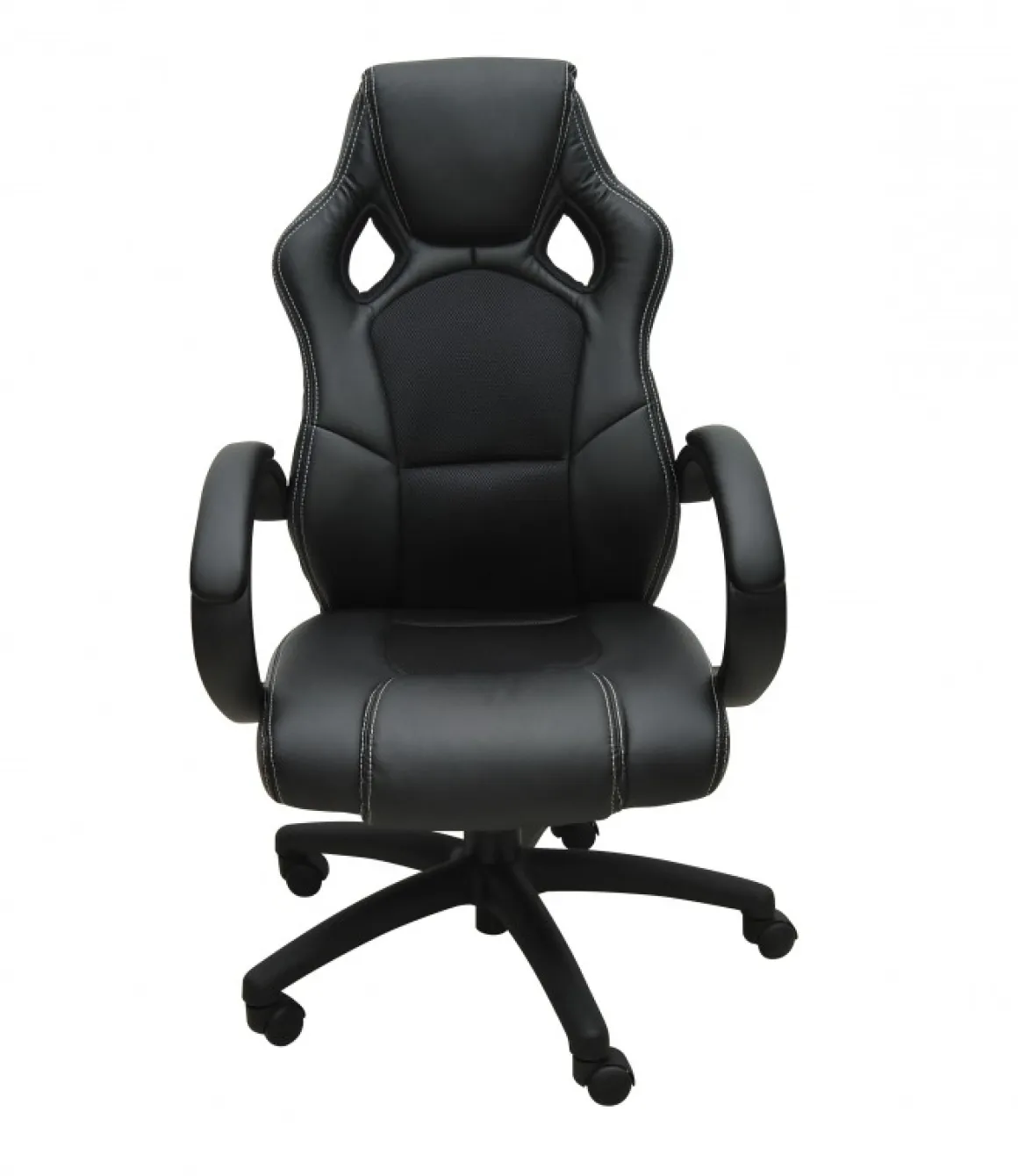 Gaming Stuhl Bürostuhl BLIZZARD schwarz