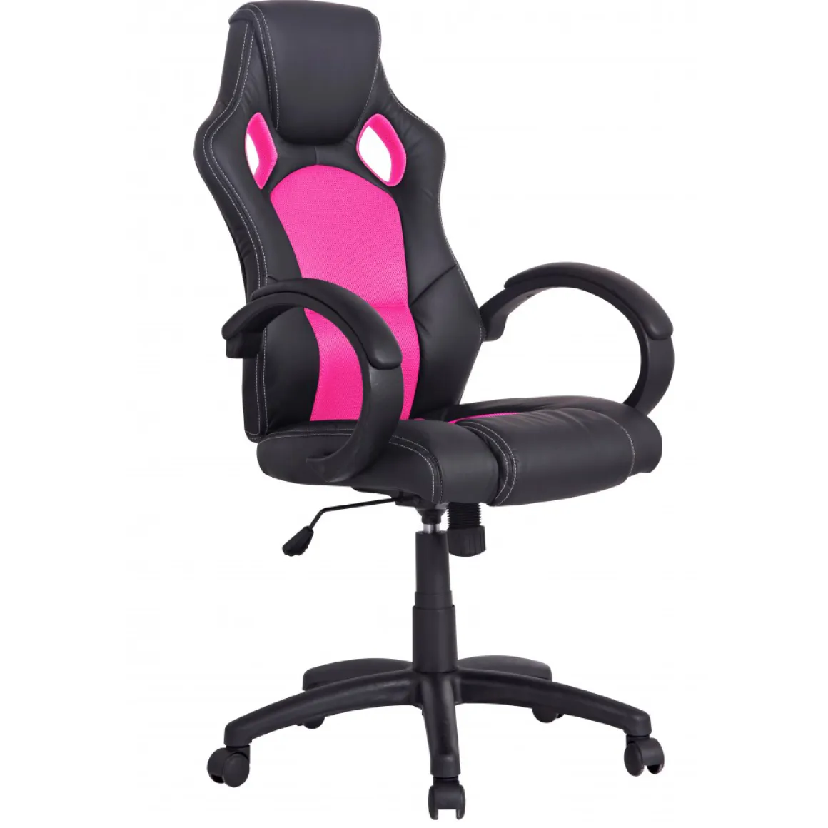 Gaming Stuhl Bürostuhl BLIZZARD pink