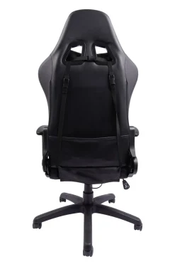 Gaming Stuhl Bürostuhl LED LIMITLESS