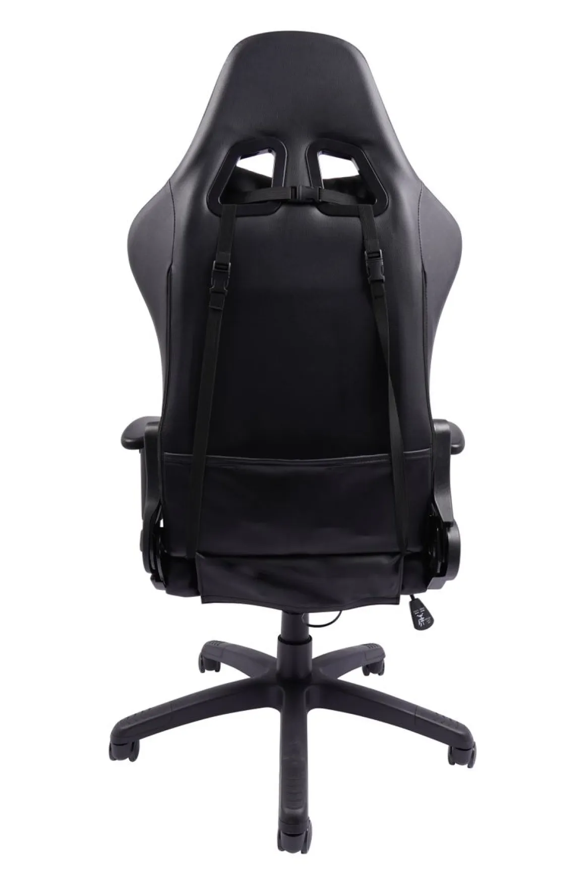 Gaming Stuhl Bürostuhl LED LIMITLESS
