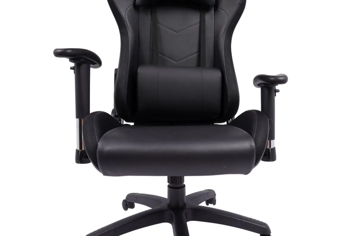 Gaming Stuhl Bürostuhl LED LIMITLESS