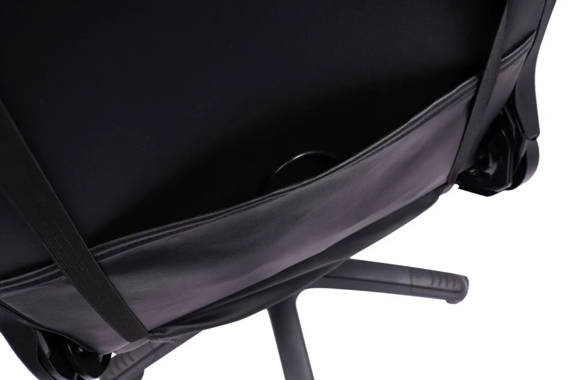 Gaming Stuhl Bürostuhl LED LIMITLESS