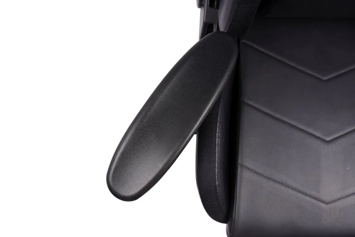 Gaming Stuhl Bürostuhl LED LIMITLESS