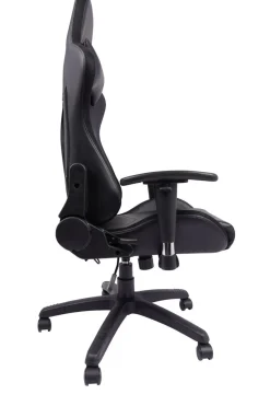 Gaming Stuhl Bürostuhl LED LIMITLESS