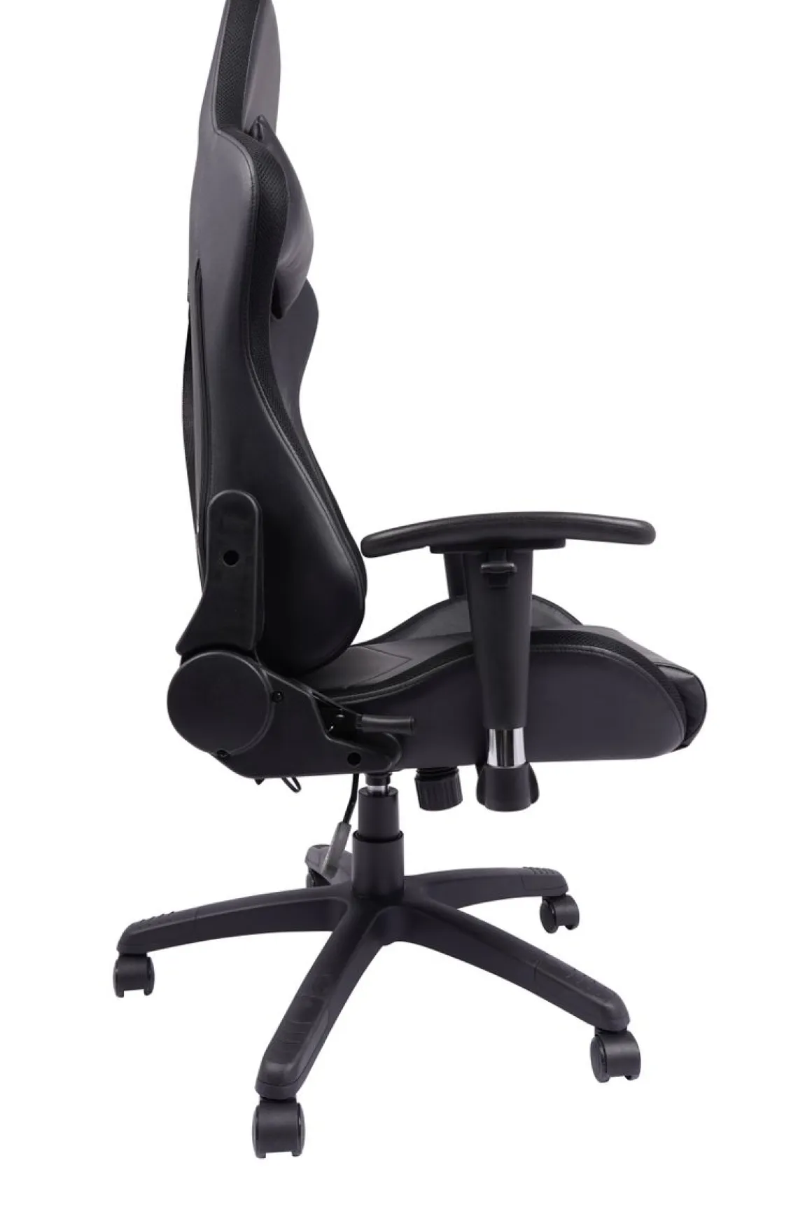 Gaming Stuhl Bürostuhl LED LIMITLESS