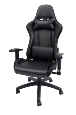 Gaming Stuhl Bürostuhl LED LIMITLESS