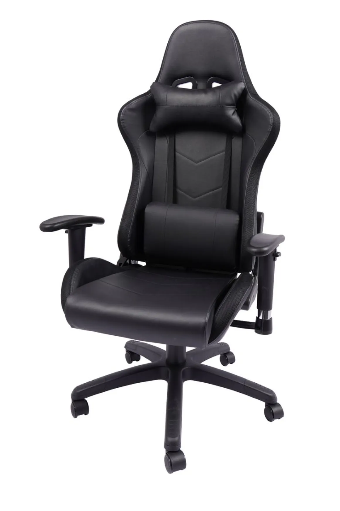 Gaming Stuhl Bürostuhl LED LIMITLESS