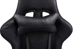 Gaming Stuhl Bürostuhl LED LIMITLESS