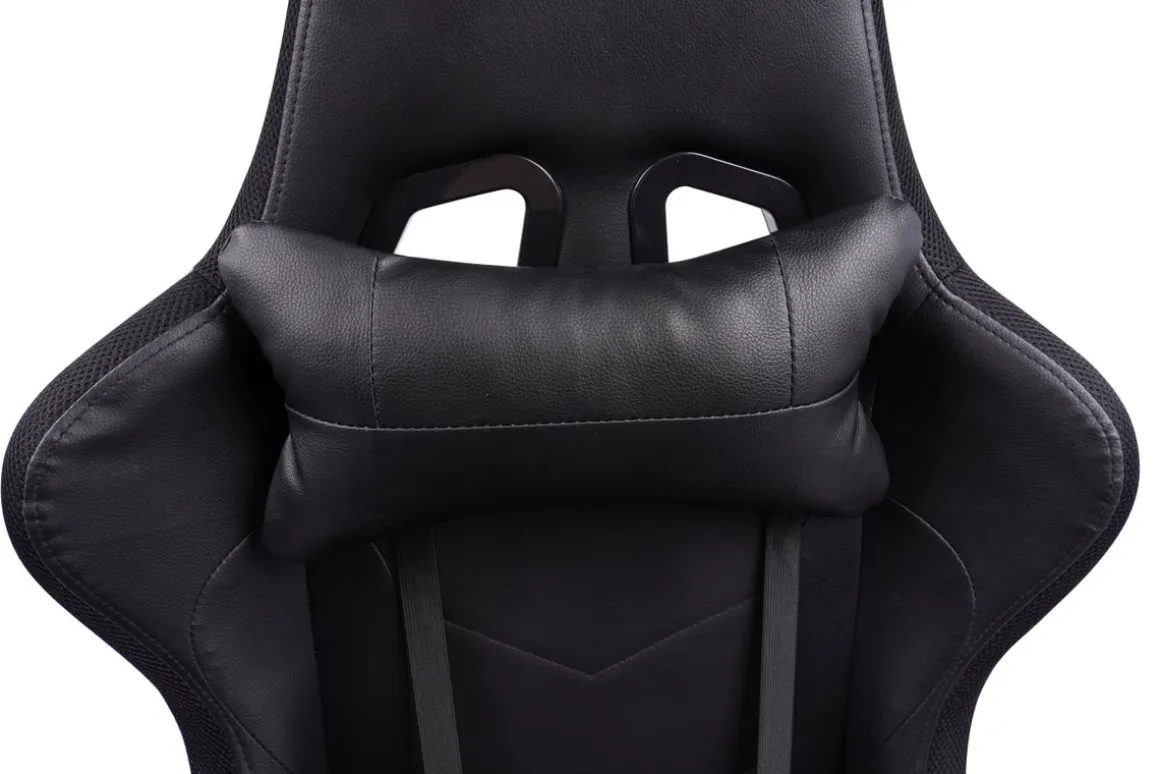 Gaming Stuhl Bürostuhl LED LIMITLESS