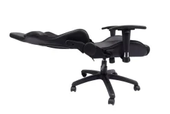 Gaming Stuhl Bürostuhl LED LIMITLESS