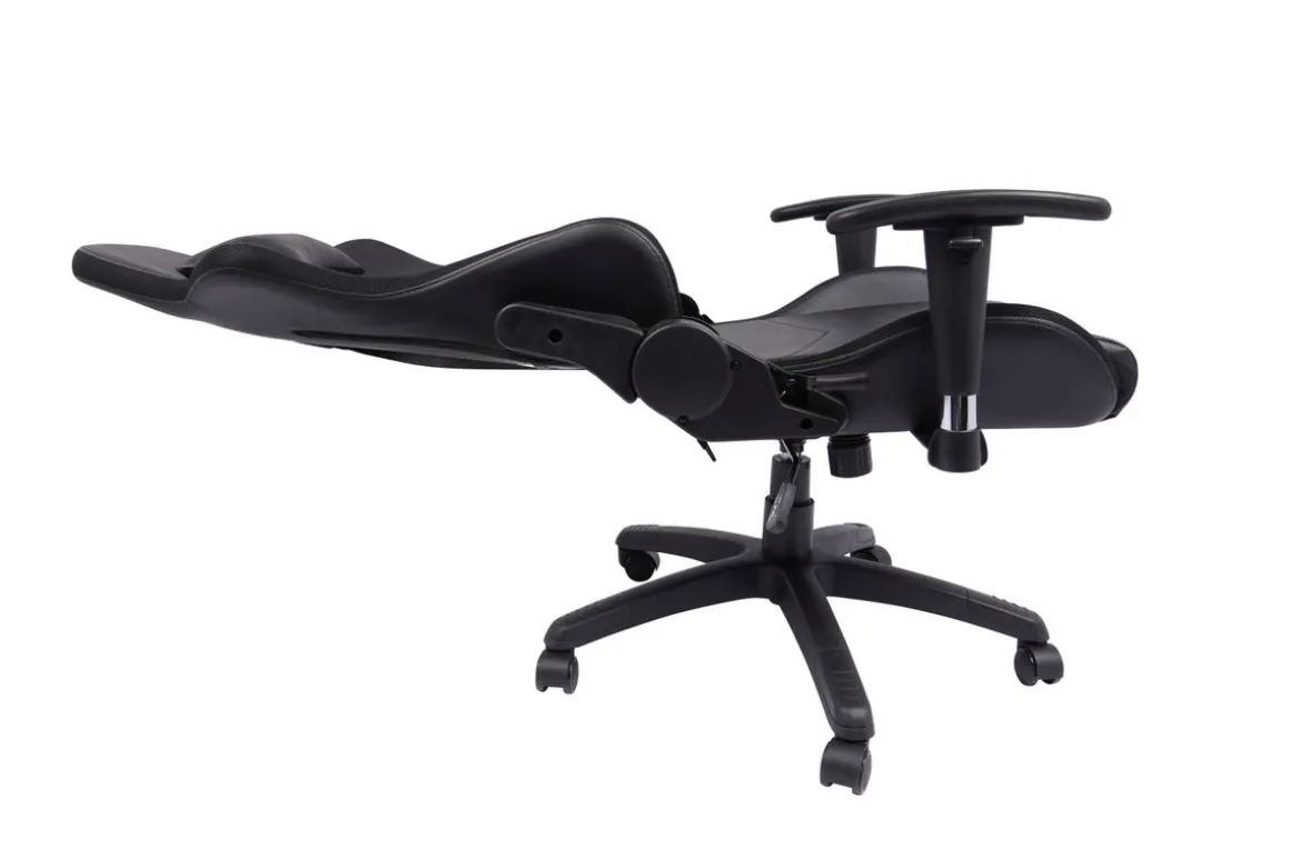 Gaming Stuhl Bürostuhl LED LIMITLESS